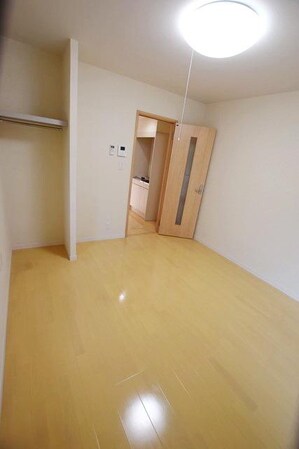 アビターレ杉田の物件内観写真